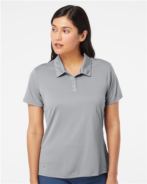 Women's Performance Polo - Adidas – A231