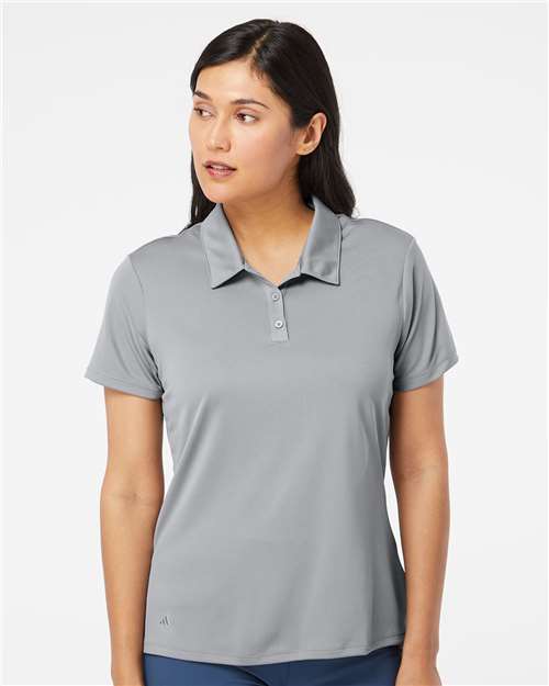Women's Performance Polo - Adidas – A231