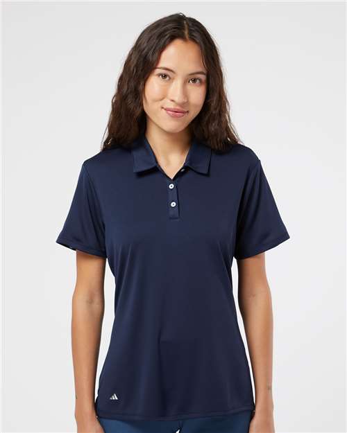 Women's Performance Polo - Adidas – A231