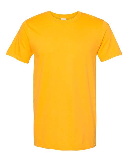 Unisex Softstyle® T-Shirt - Gildan - 64000