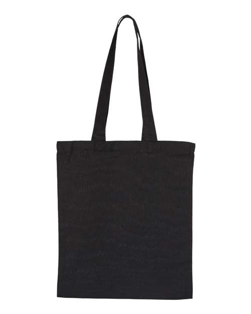 Large Canvas Tote - OAD - OAD117