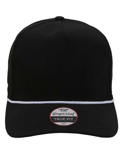 The Wrightson Cap - Imperial - 5054