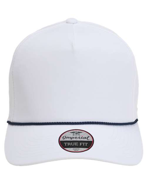 The Wrightson Cap - Imperial - 5054
