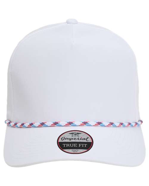 The Wrightson Cap - Imperial - 5054