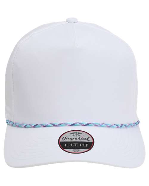 The Wrightson Cap - Imperial - 5054