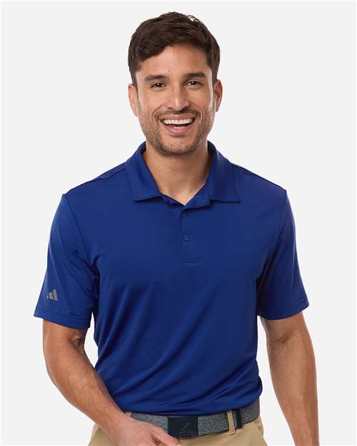 Men's Ultimate365 Solid Polo - Adidas – A514