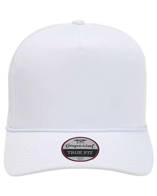 The Wrightson Cap - Imperial - 5054