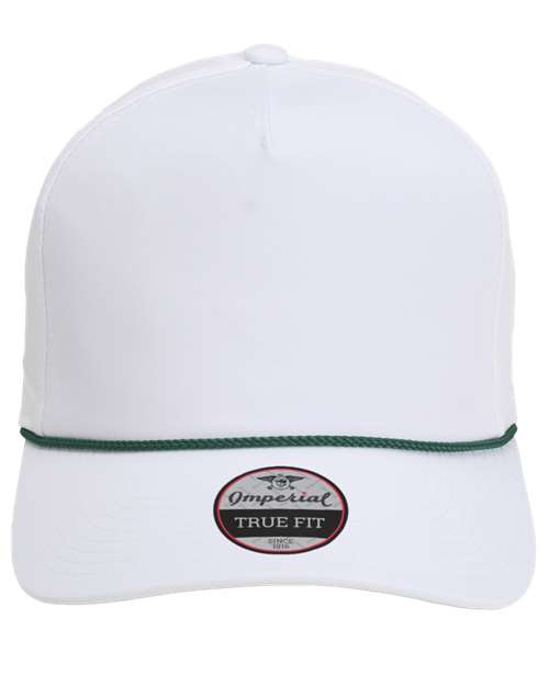 The Wrightson Cap - Imperial - 5054