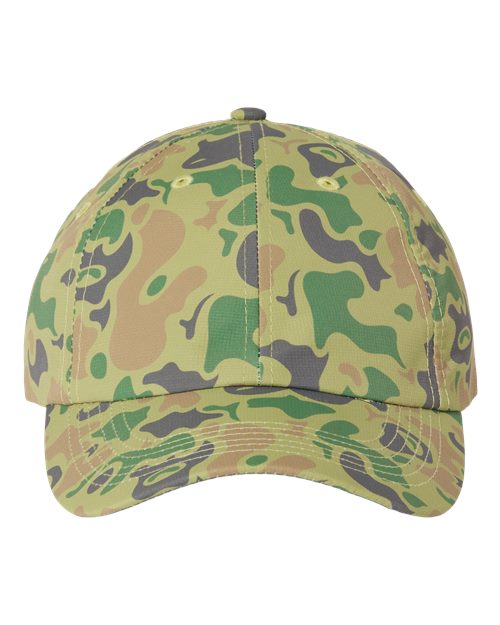 Alter Ego Cap - Imperial - X210R