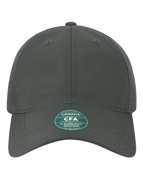 Cool Fit Adjustable Cap - LEGACY - CFA