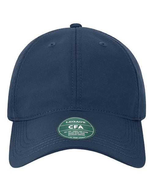 Cool Fit Adjustable Cap - LEGACY - CFA