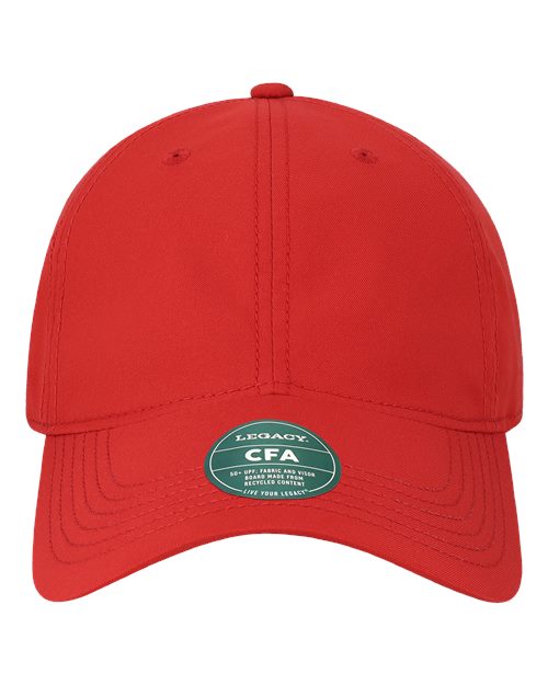 Cool Fit Adjustable Cap - LEGACY - CFA