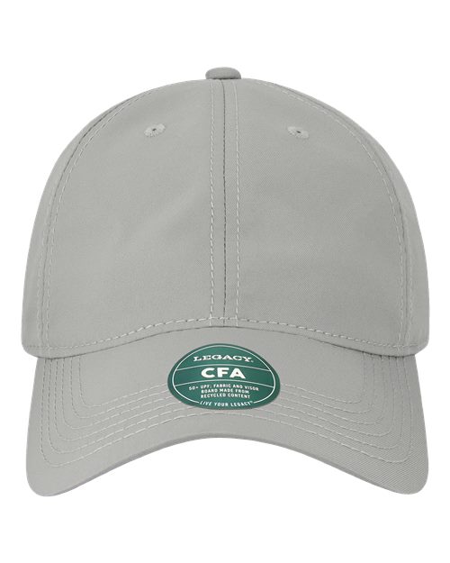 Cool Fit Adjustable Cap - LEGACY - CFA
