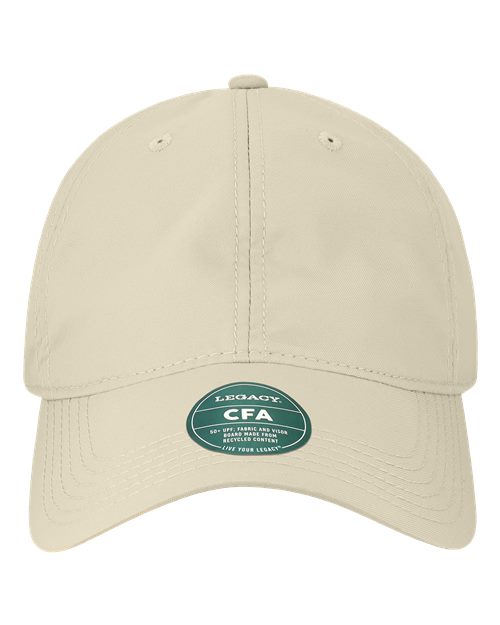 Cool Fit Adjustable Cap - LEGACY - CFA