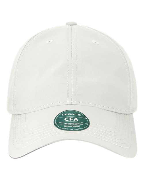 Cool Fit Adjustable Cap - LEGACY - CFA
