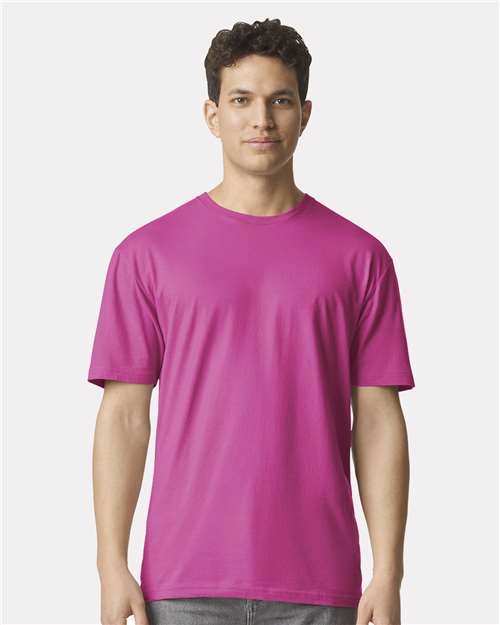Unisex Softstyle® T-Shirt - Gildan - 64000