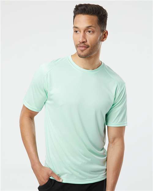 Unisex Islander Performance T-Shirt - Paragon - 200