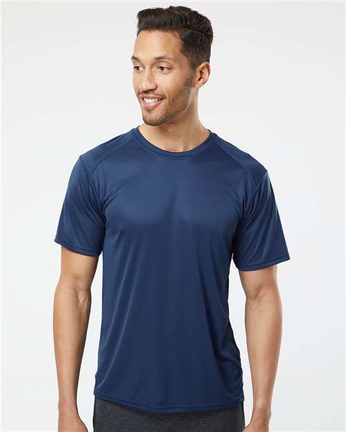 Unisex Islander Performance T-Shirt - Paragon - 200