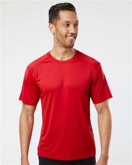 Unisex Islander Performance T-Shirt - Paragon - 200