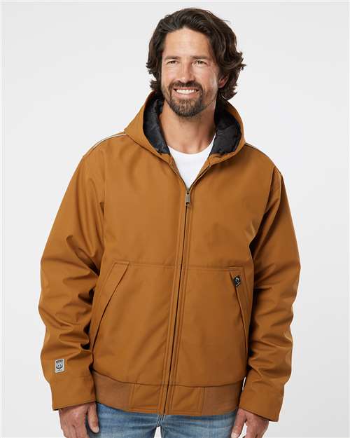 Men's Rubicon Jacket - DRI DUCK – 5328