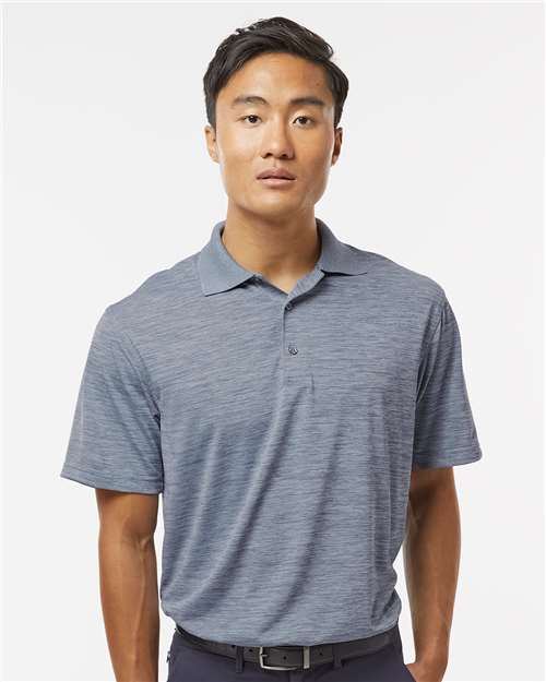 Men's Dakota Striated Heather Polo - Paragon - 130
