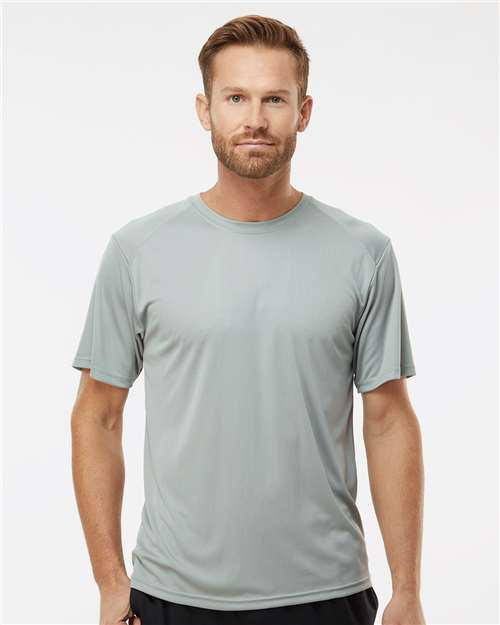 Unisex Islander Performance T-Shirt - Paragon - 200
