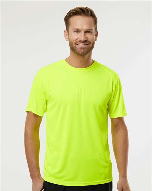 Unisex Islander Performance T-Shirt - Paragon - 200