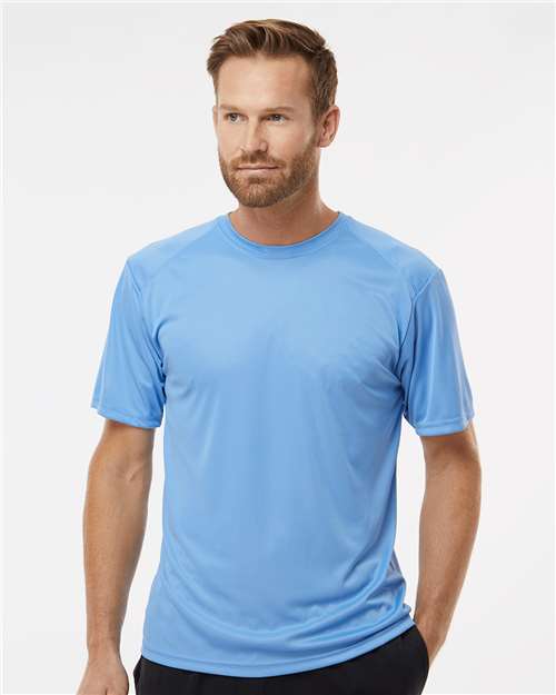 Unisex Islander Performance T-Shirt - Paragon - 200