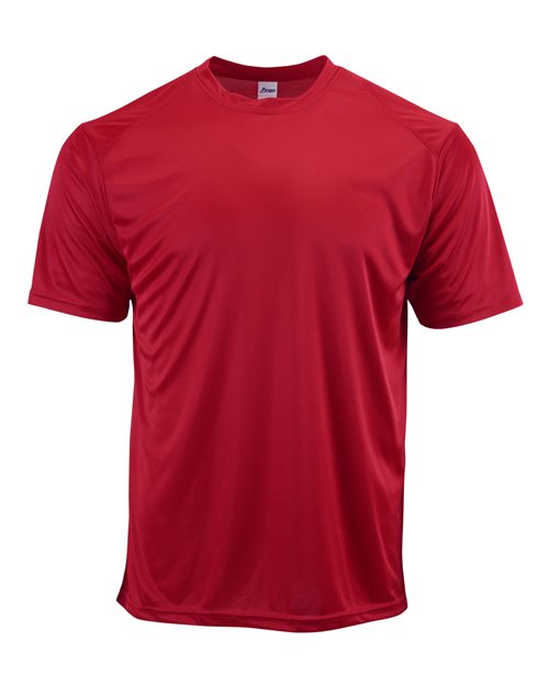 Unisex Islander Performance T-Shirt - Paragon - 200