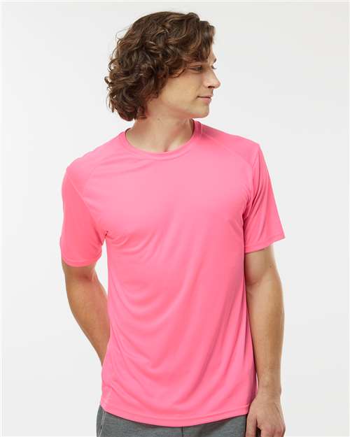 Unisex Islander Performance T-Shirt - Paragon - 200