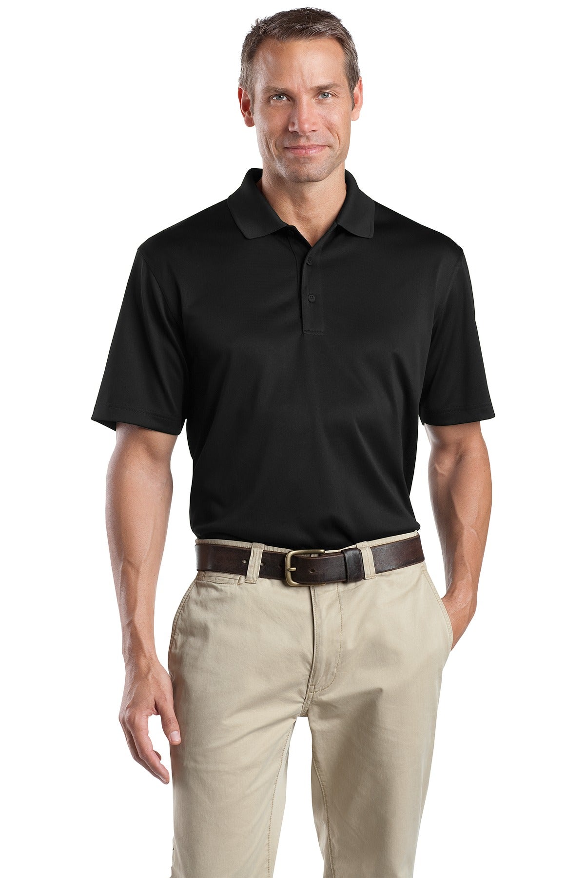 CornerStone ® Tall Select Snag-Proof Polo. TLCS412 - TLCS412