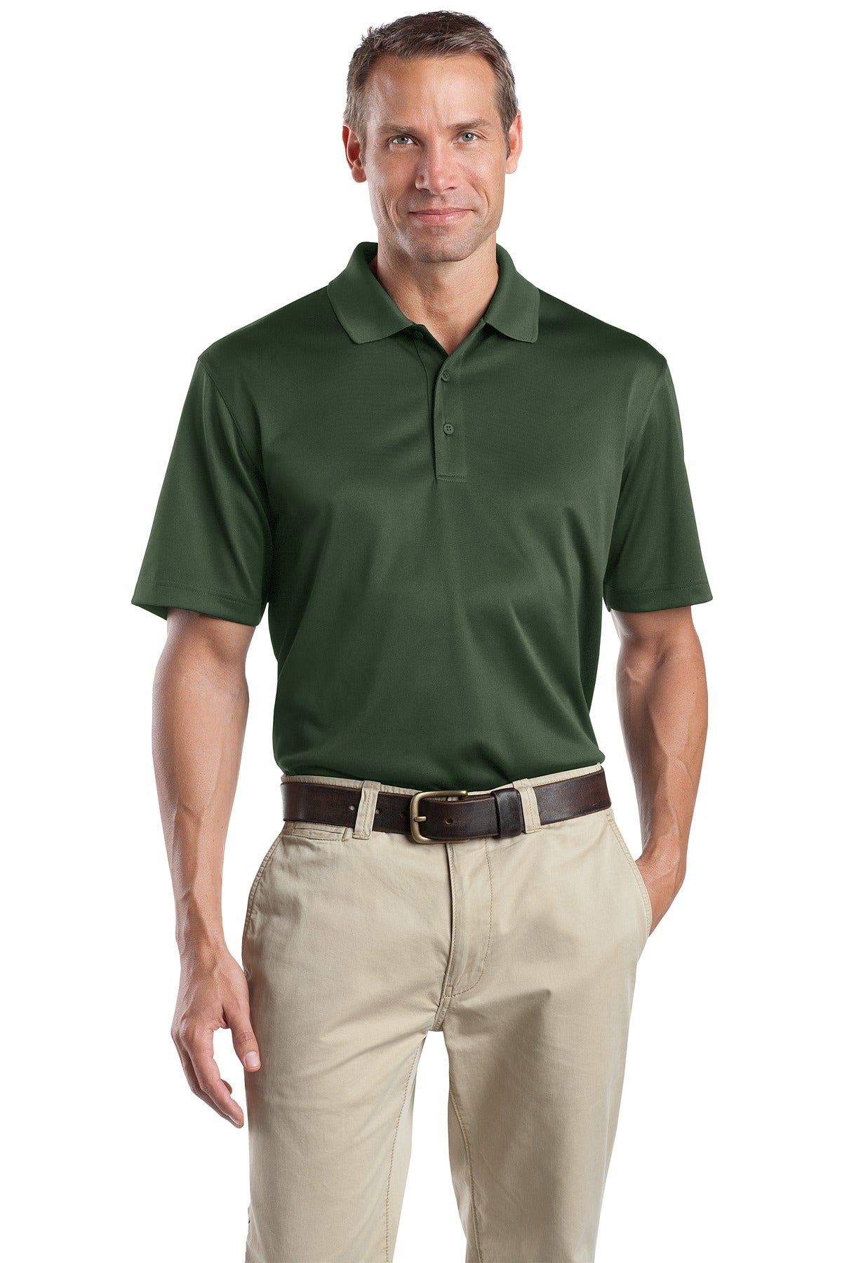 CornerStone ® - Select Snag-Proof Polo. CS412