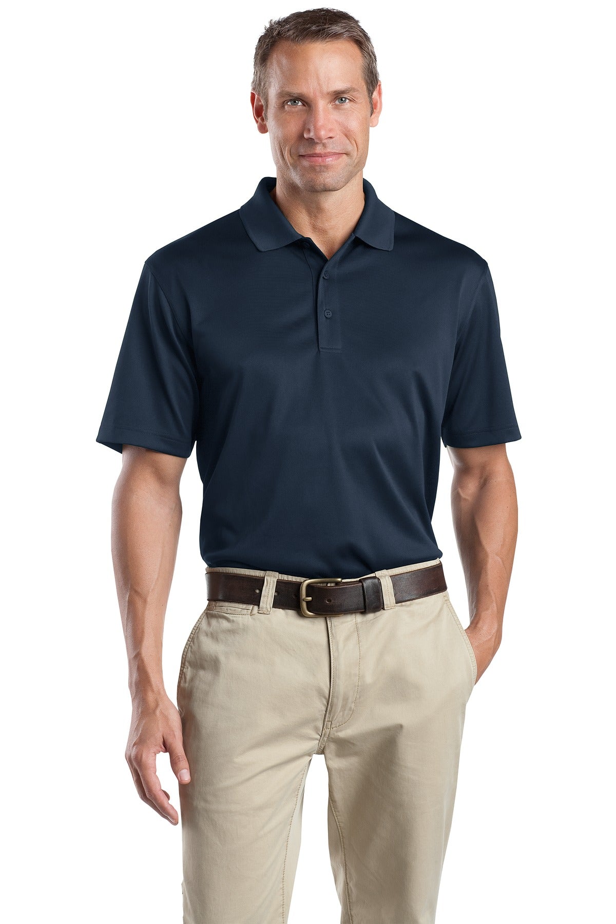 CornerStone ® Tall Select Snag-Proof Polo. TLCS412 - TLCS412