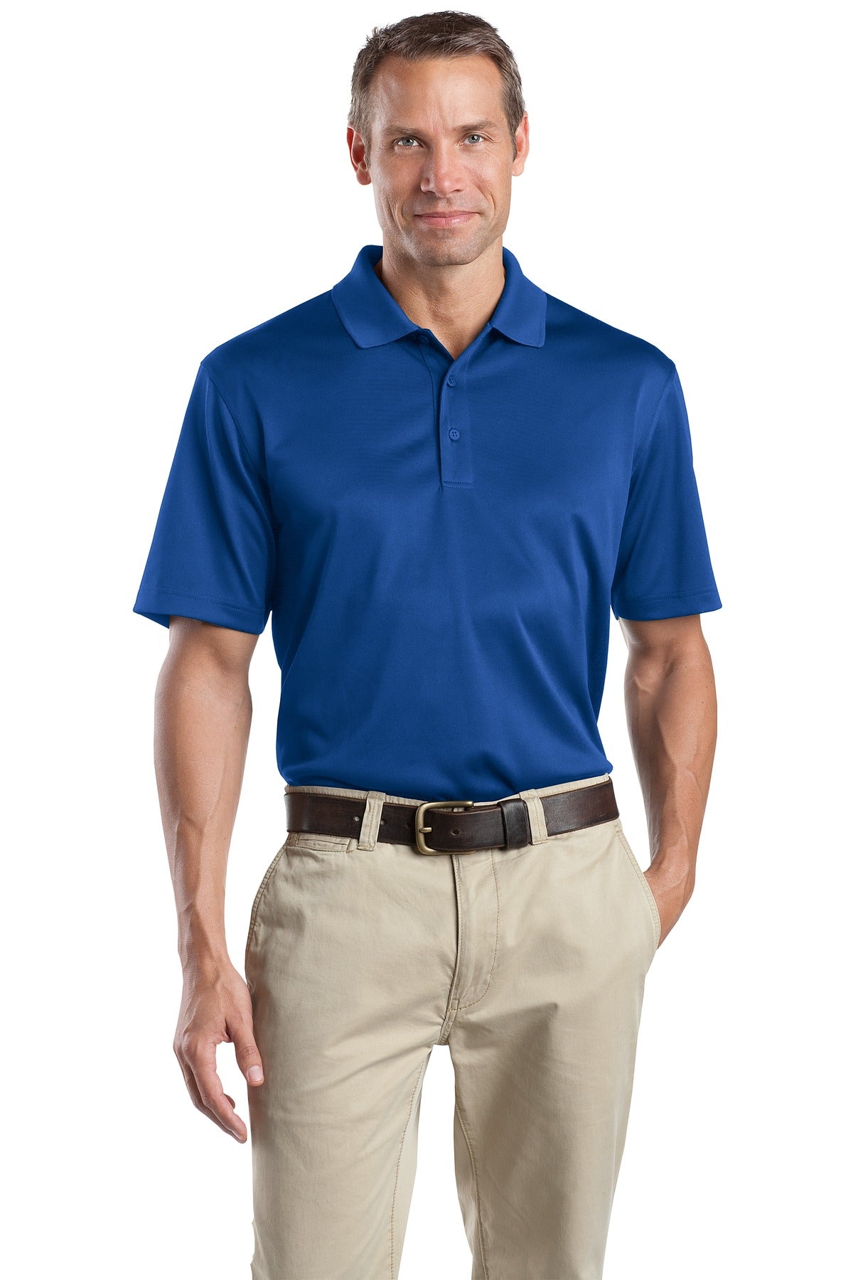 CornerStone ® Tall Select Snag-Proof Polo. TLCS412 - TLCS412