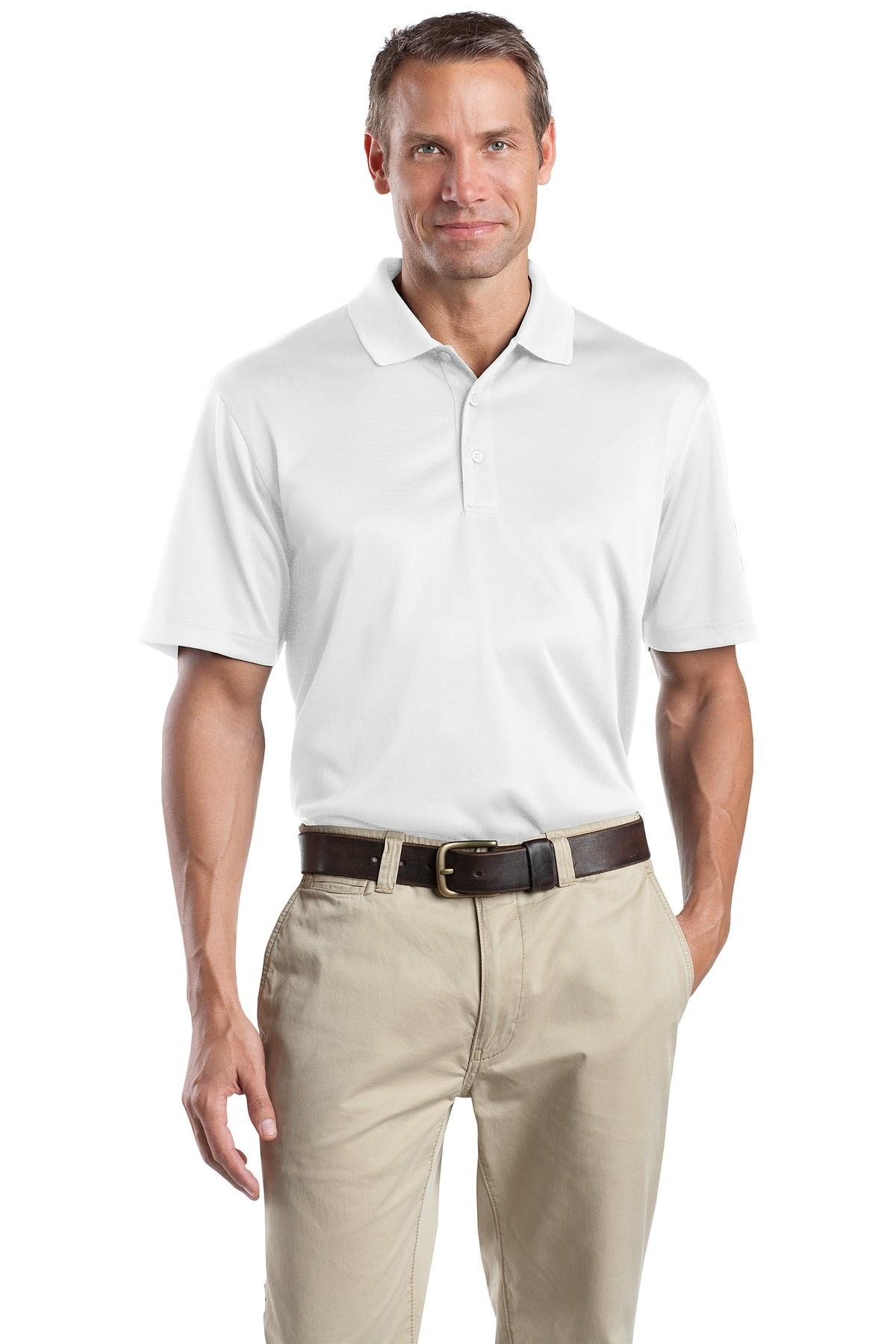 CornerStone ® - Select Snag-Proof Polo. CS412 - CS412