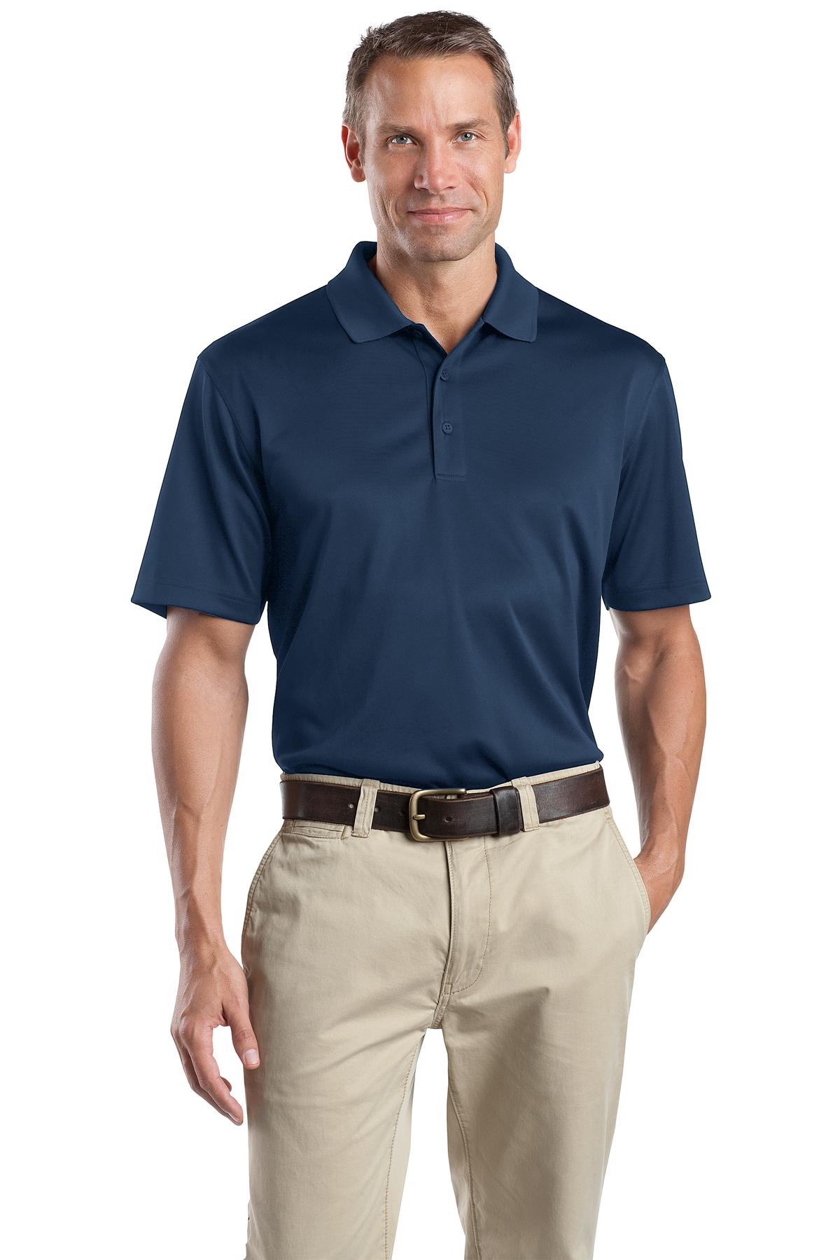 CornerStone ® - Select Snag-Proof Polo. CS412 - CS412