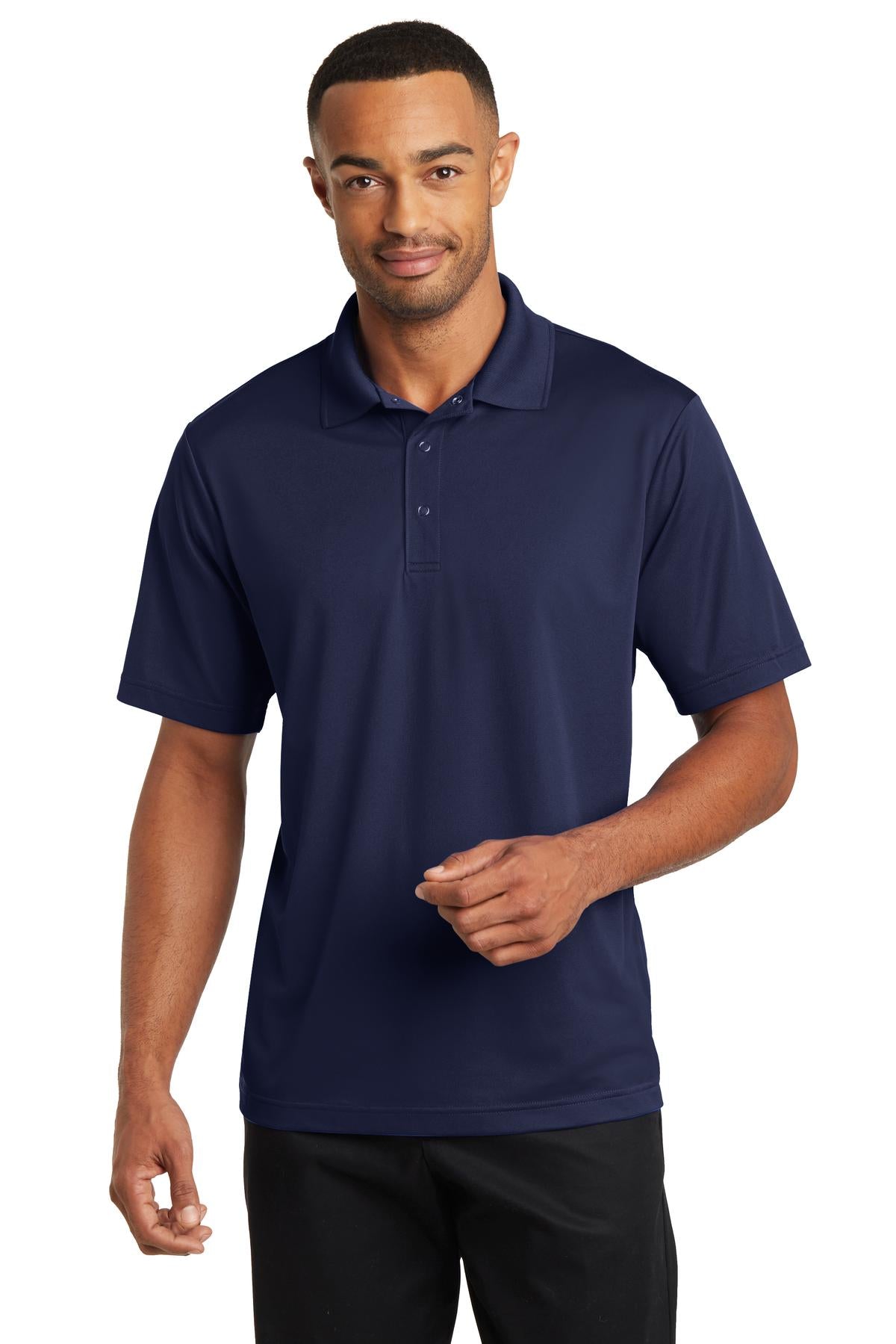 CornerStone ® Micropique Gripper Polo. CS421 - CS421