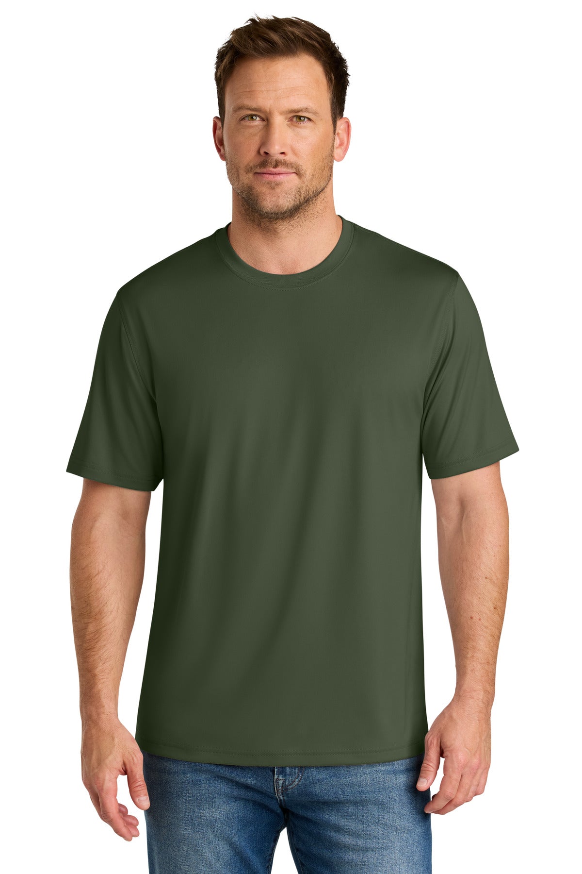 CornerStone ® Workwear Pro Short Sleeve Tee CS440
