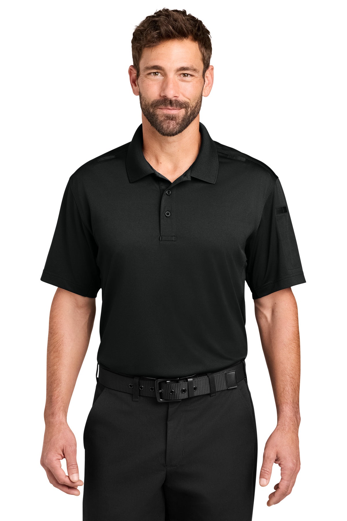 CornerStone ® Workwear Pro Tactical Polo CS452 - CS452