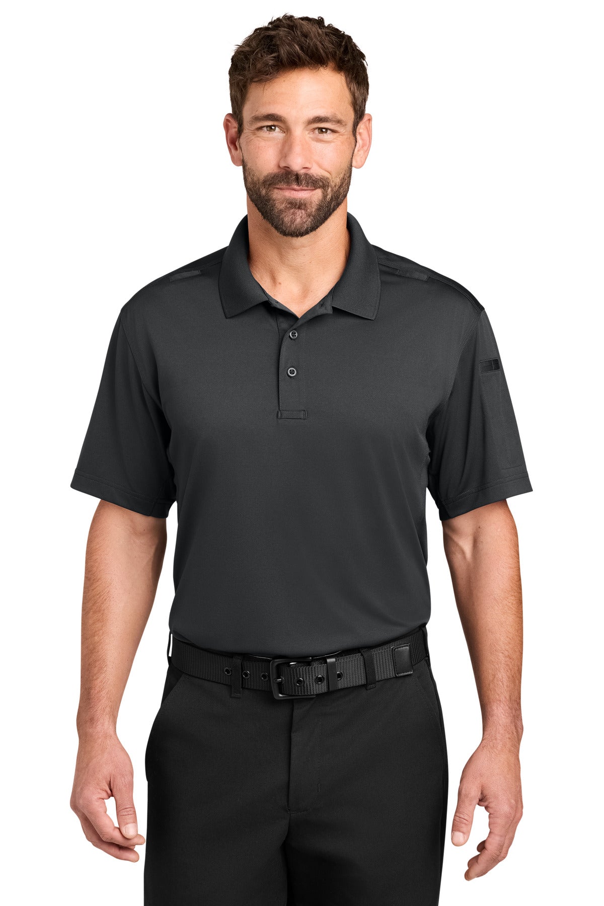 CornerStone ® Workwear Pro Tactical Polo CS452 - CS452