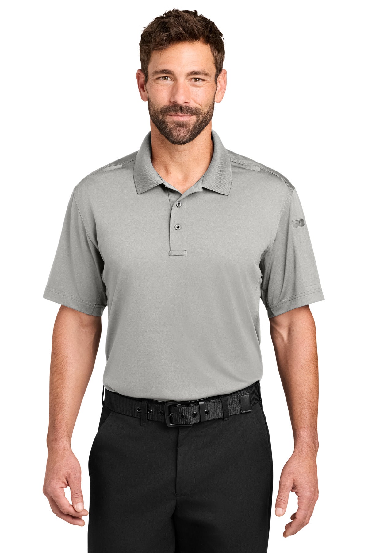 CornerStone ® Workwear Pro Tactical Polo CS452