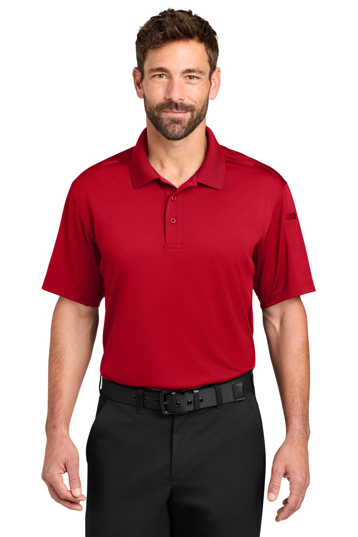 CornerStone ® Workwear Pro Tactical Polo CS452 - CS452