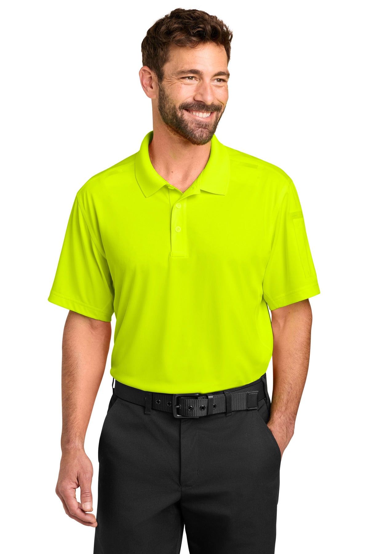 CornerStone ® Workwear Pro Tactical Polo CS452 - CS452