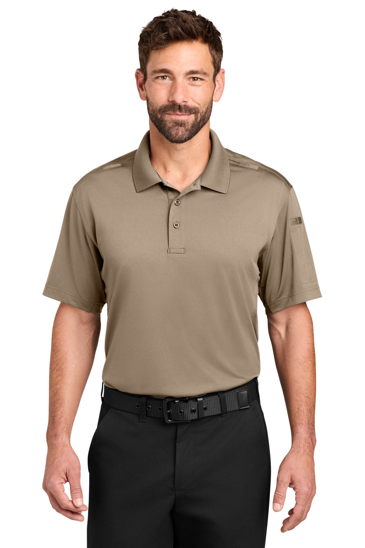 CornerStone ® Workwear Pro Tactical Polo CS452 - CS452