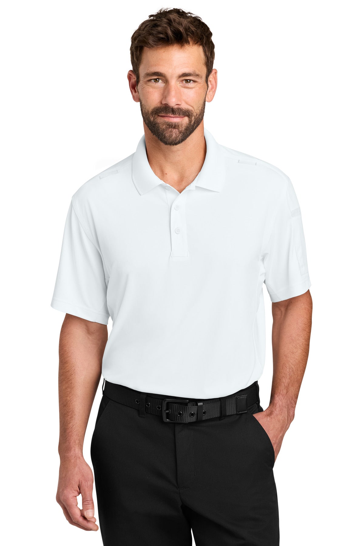 CornerStone ® Workwear Pro Tactical Polo CS452 - CS452