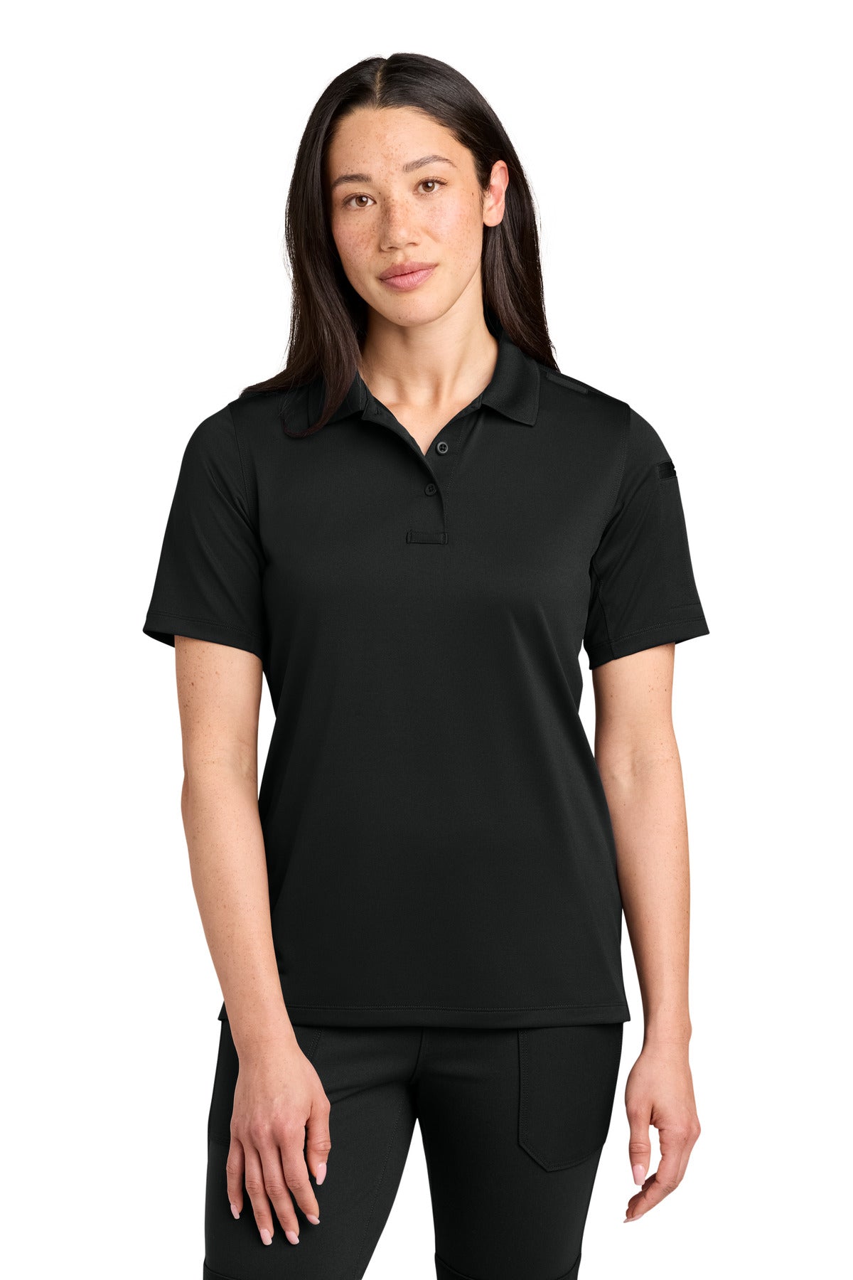 CornerStone ® Women's Workwear Pro Tactical Polo CS453 - CS453