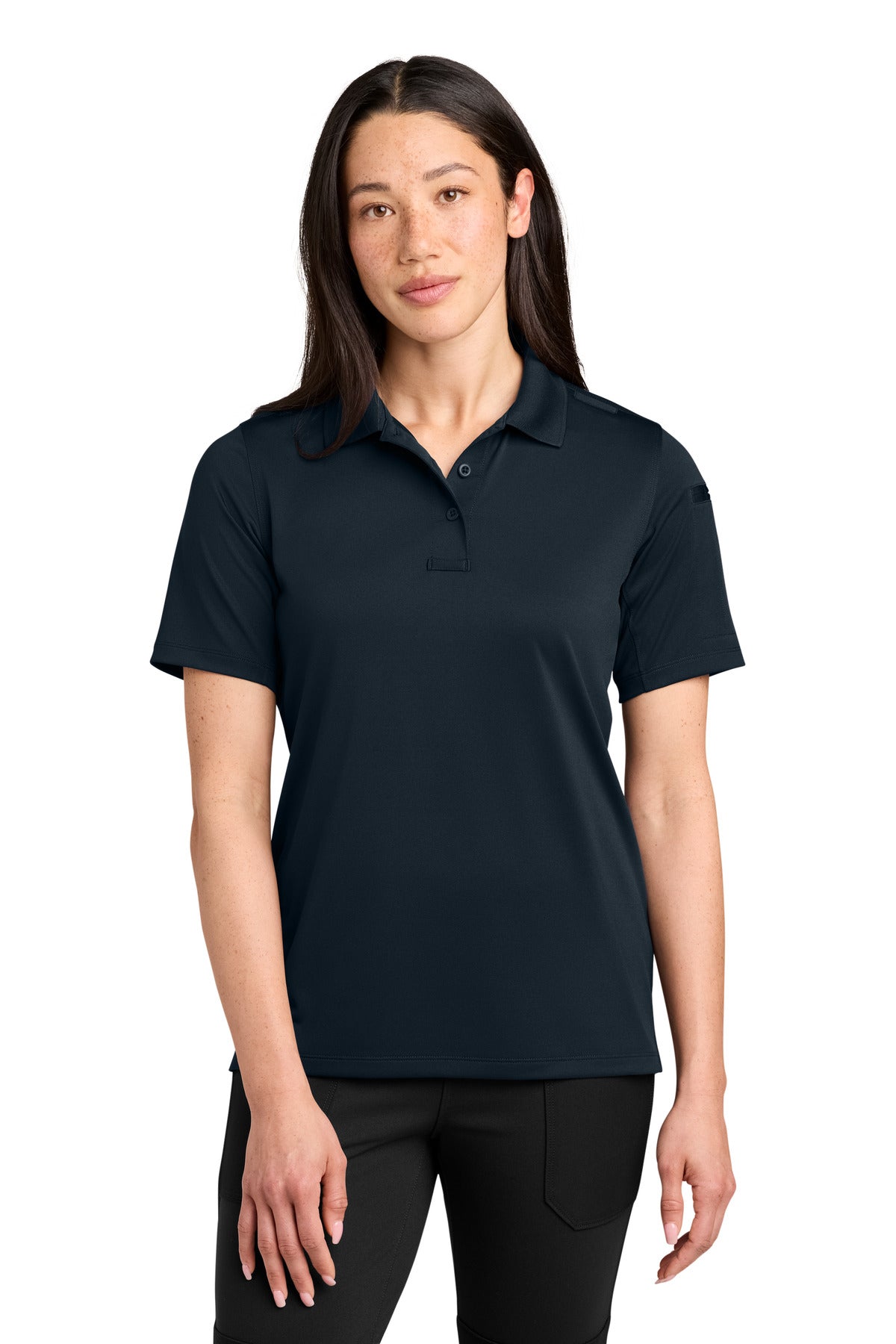 CornerStone ® Women's Workwear Pro Tactical Polo CS453 - CS453