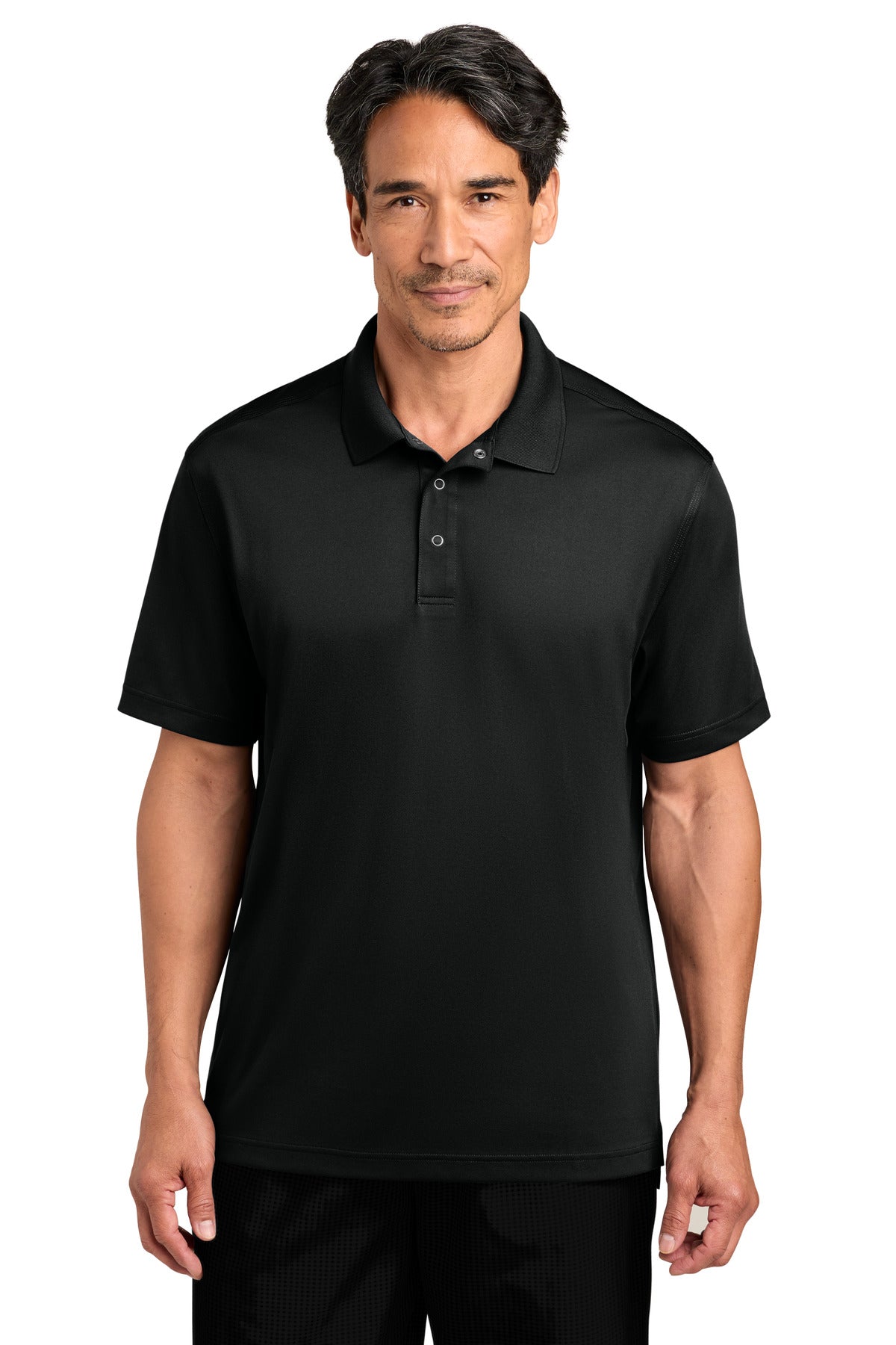 CornerStone ® Workwear Pro Gripper Polo CS454 - CS454