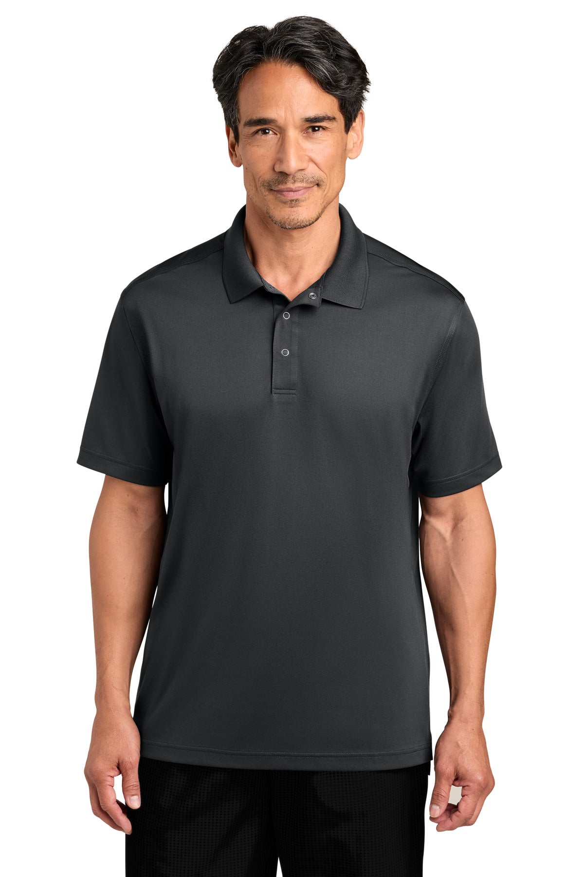 CornerStone ® Workwear Pro Gripper Polo CS454 - CS454