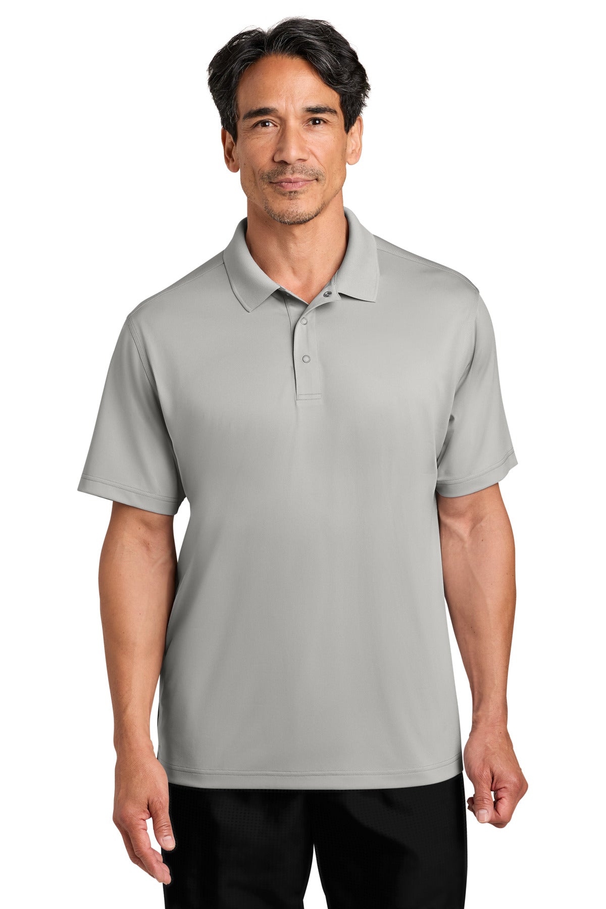 CornerStone ® Workwear Pro Gripper Polo CS454